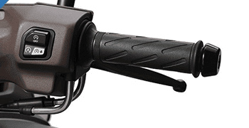 SILENT STARTER SYSTEM